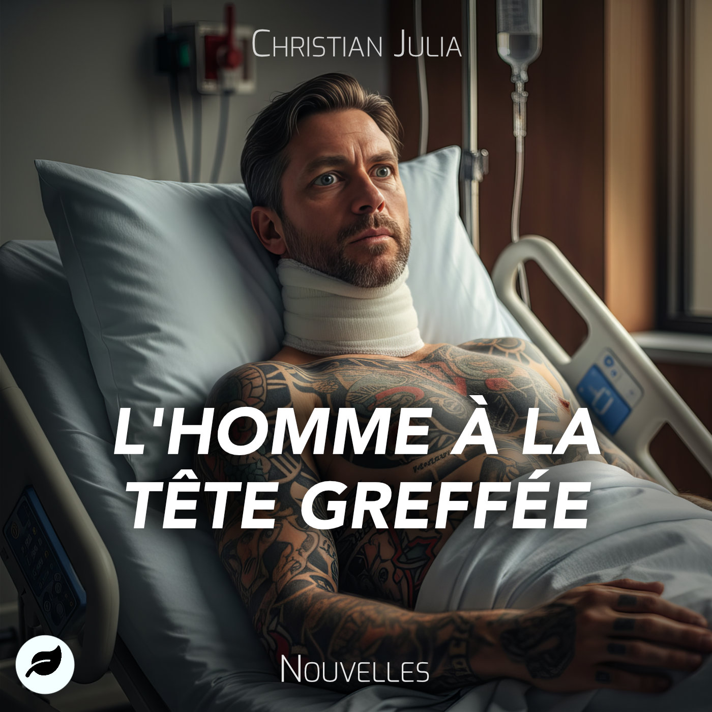 L’Homme à la tête greffée
