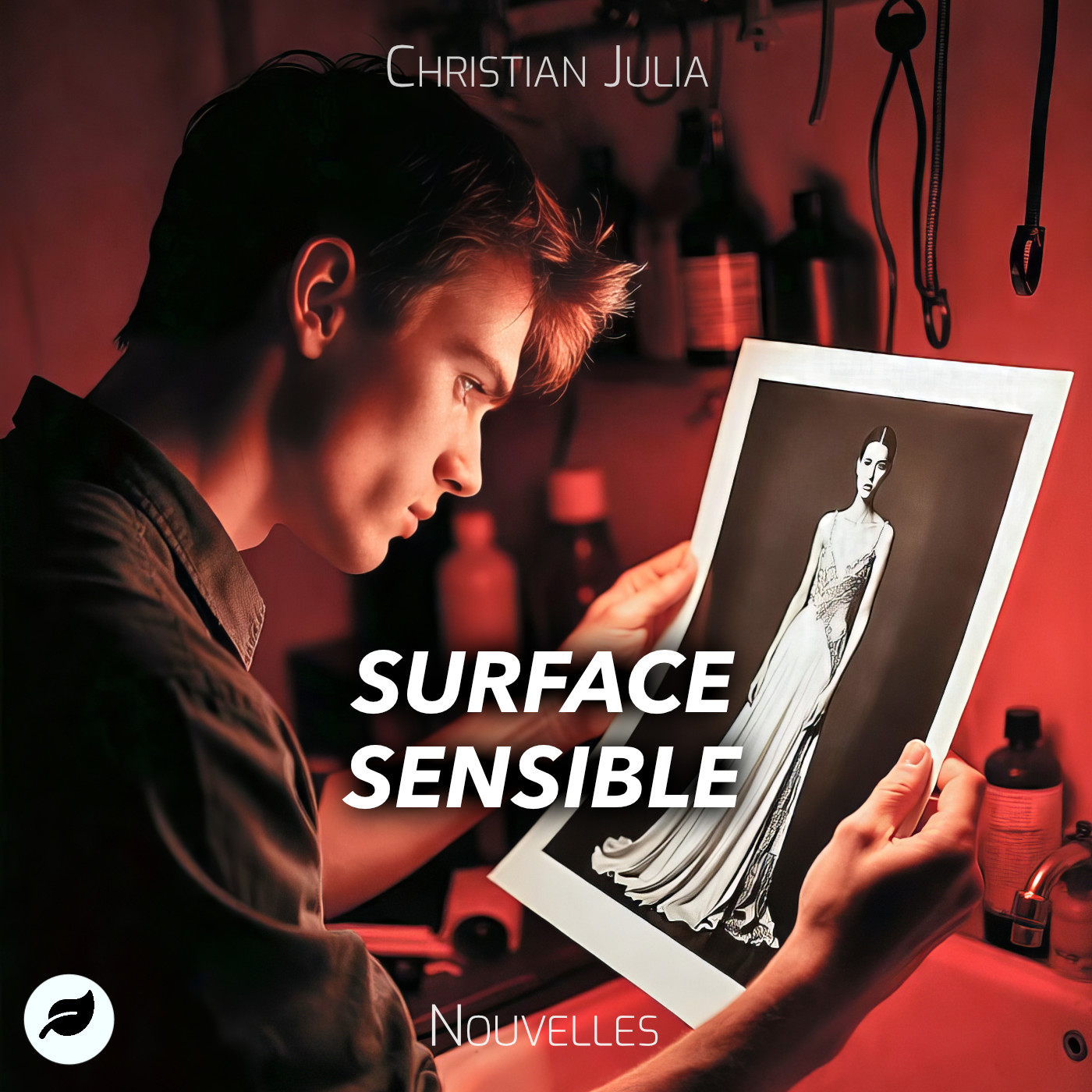 Surface sensible