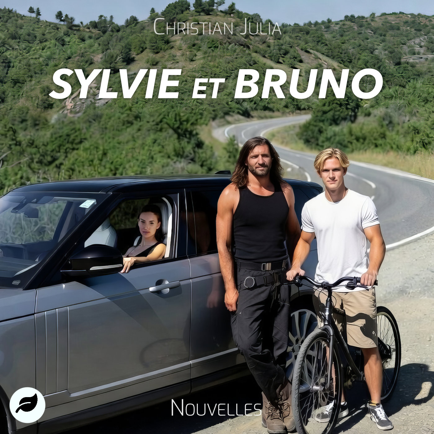 Sylvie et Bruno