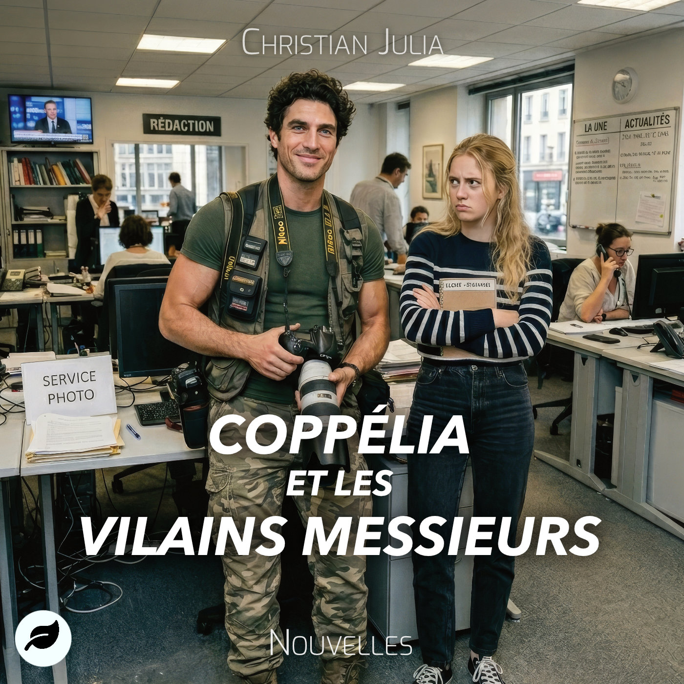 Coppélia et les vilains messieurs