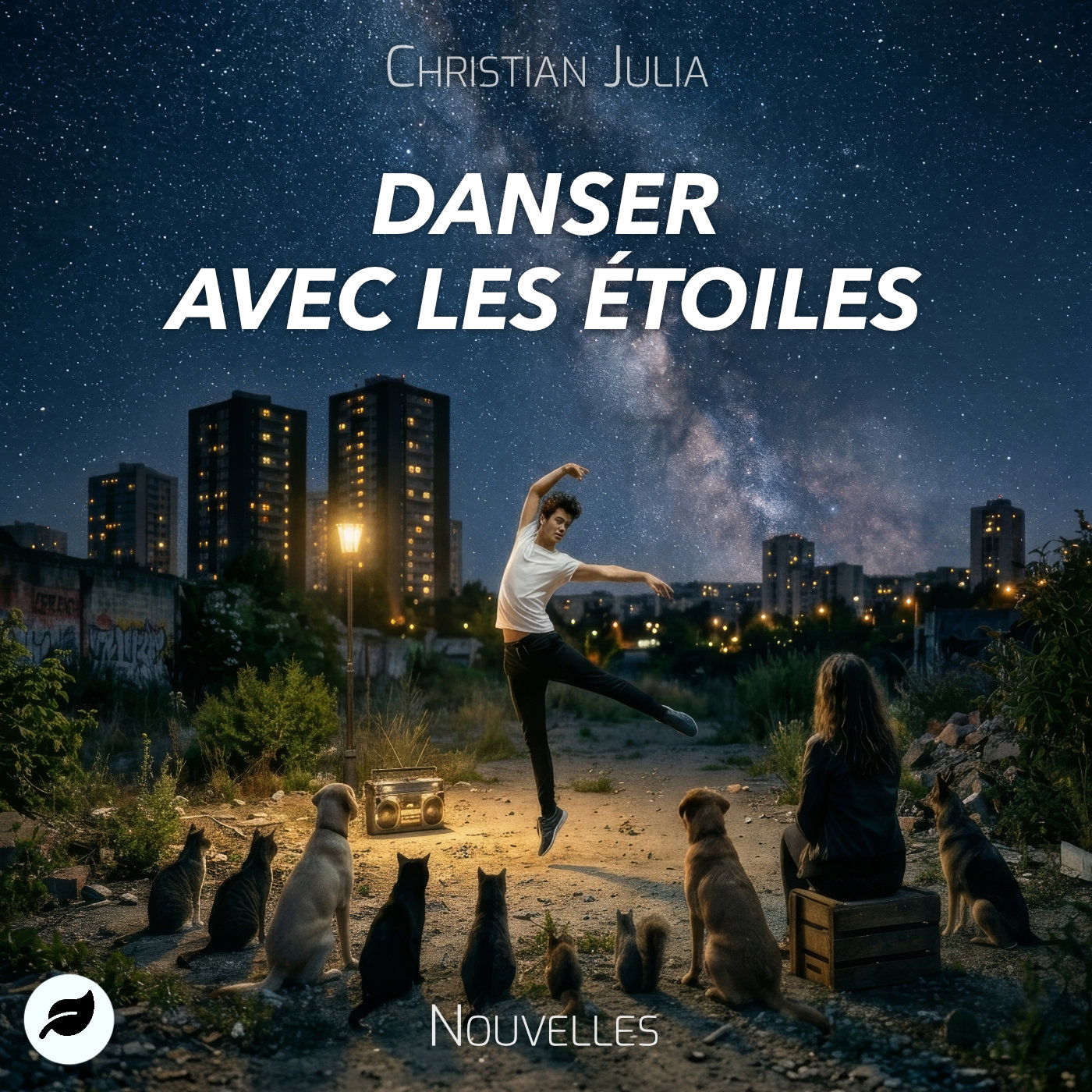 Danser avec les étoiles
