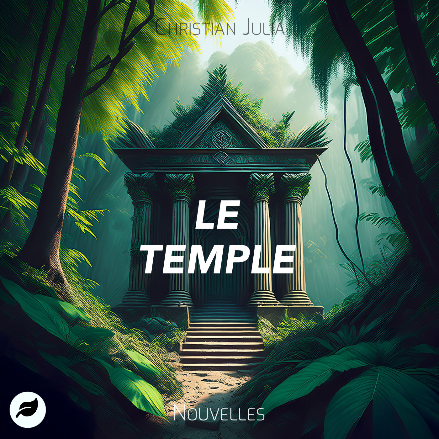 Le Temple