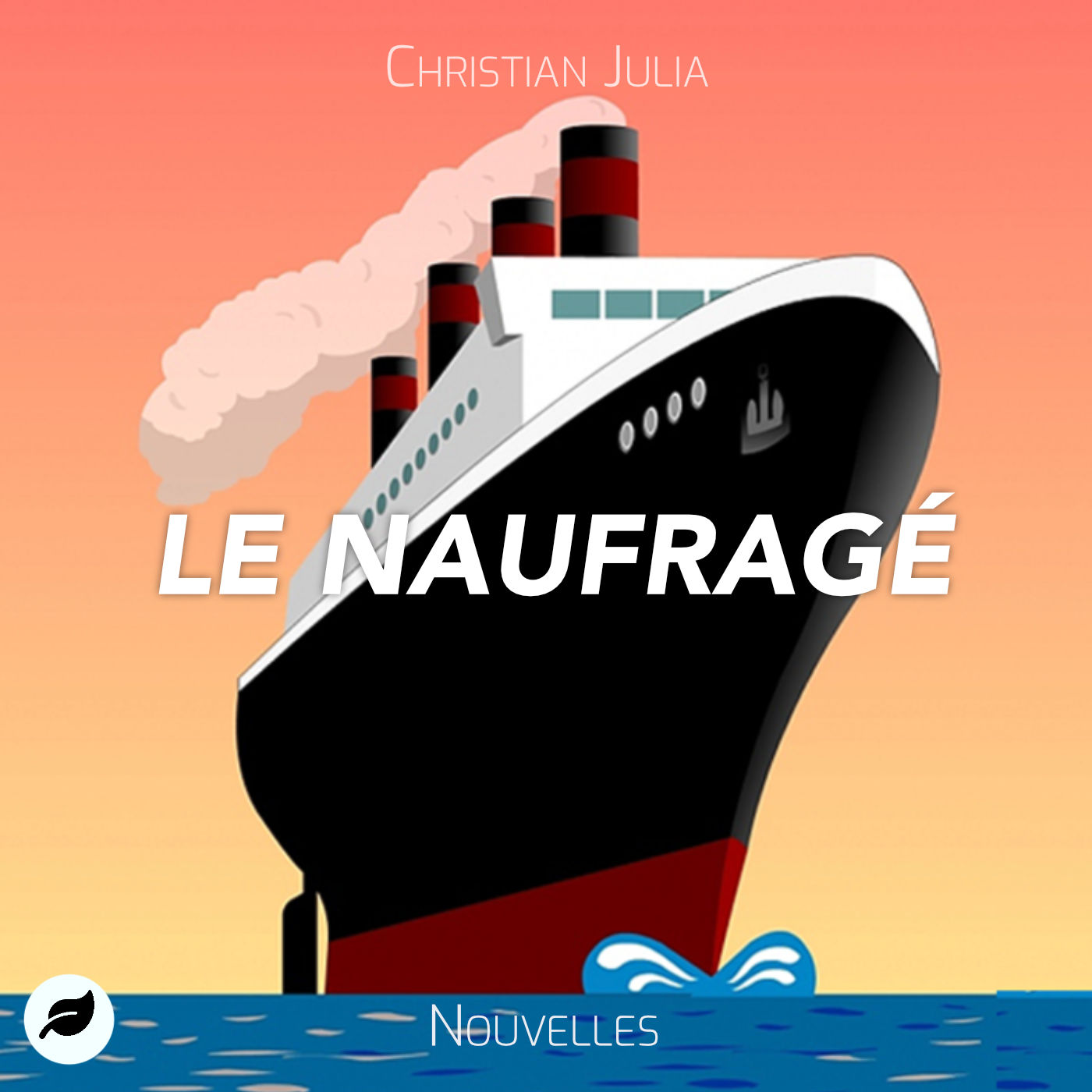 Le Naufragé