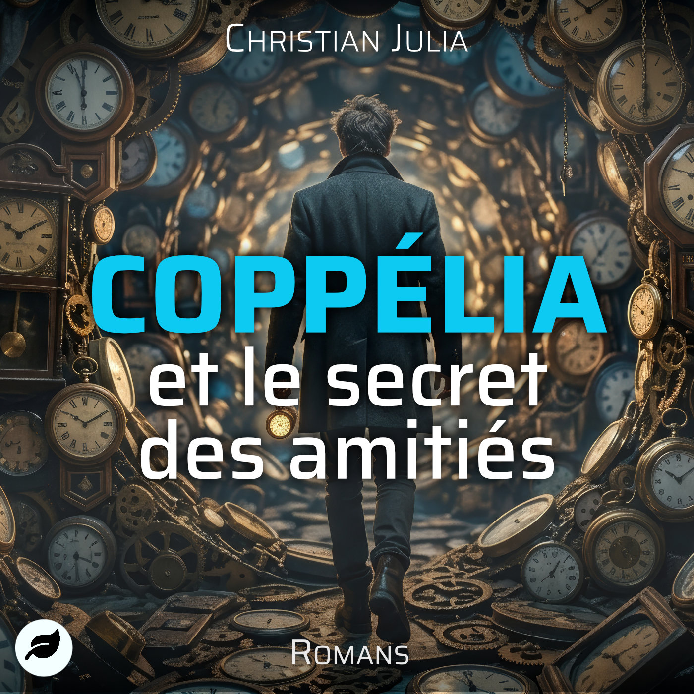 Coppélia et le secret des amitiés