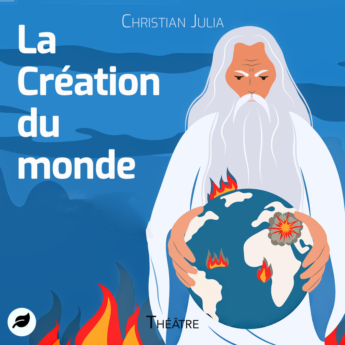La Création du Monde