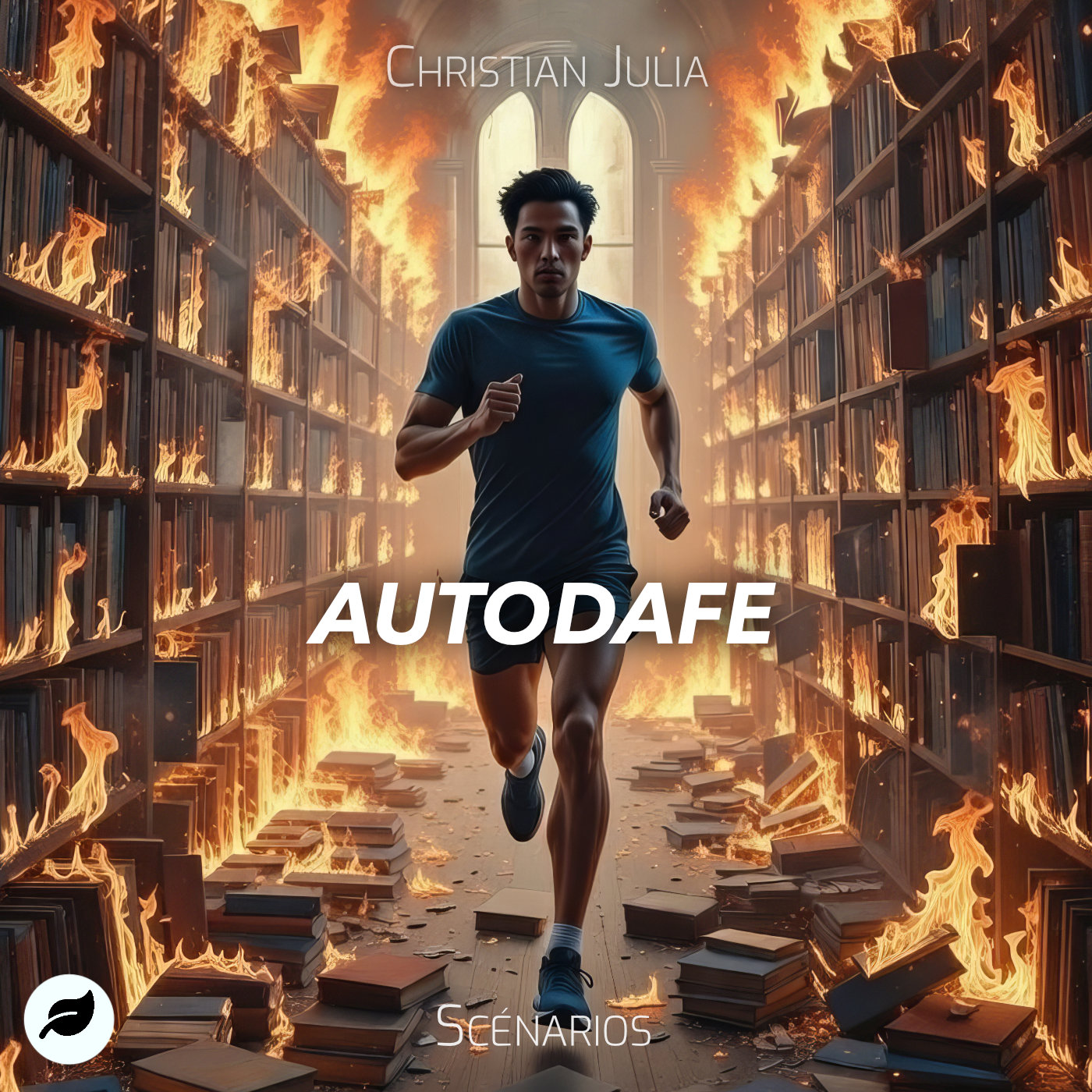 Autodafé