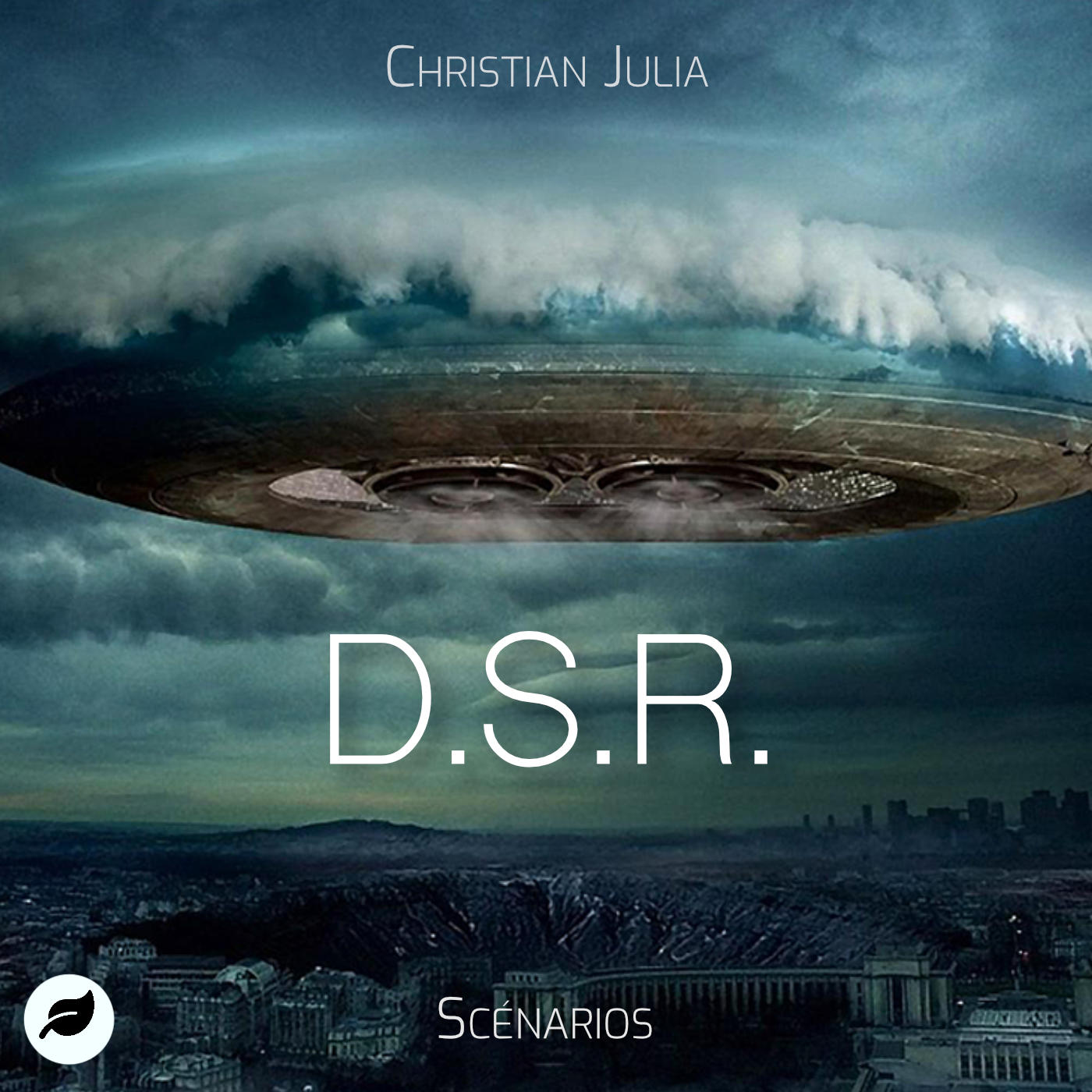 D.S.R.