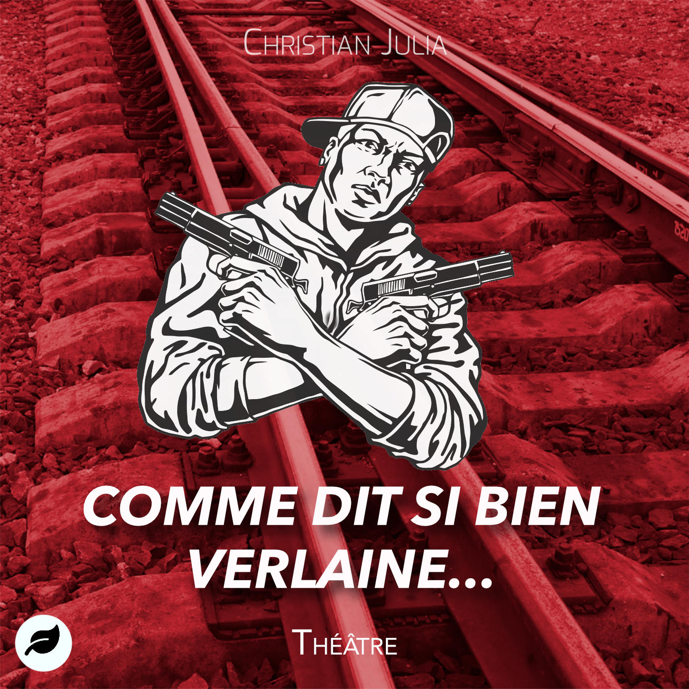 Comme dit si bien Verlaine...