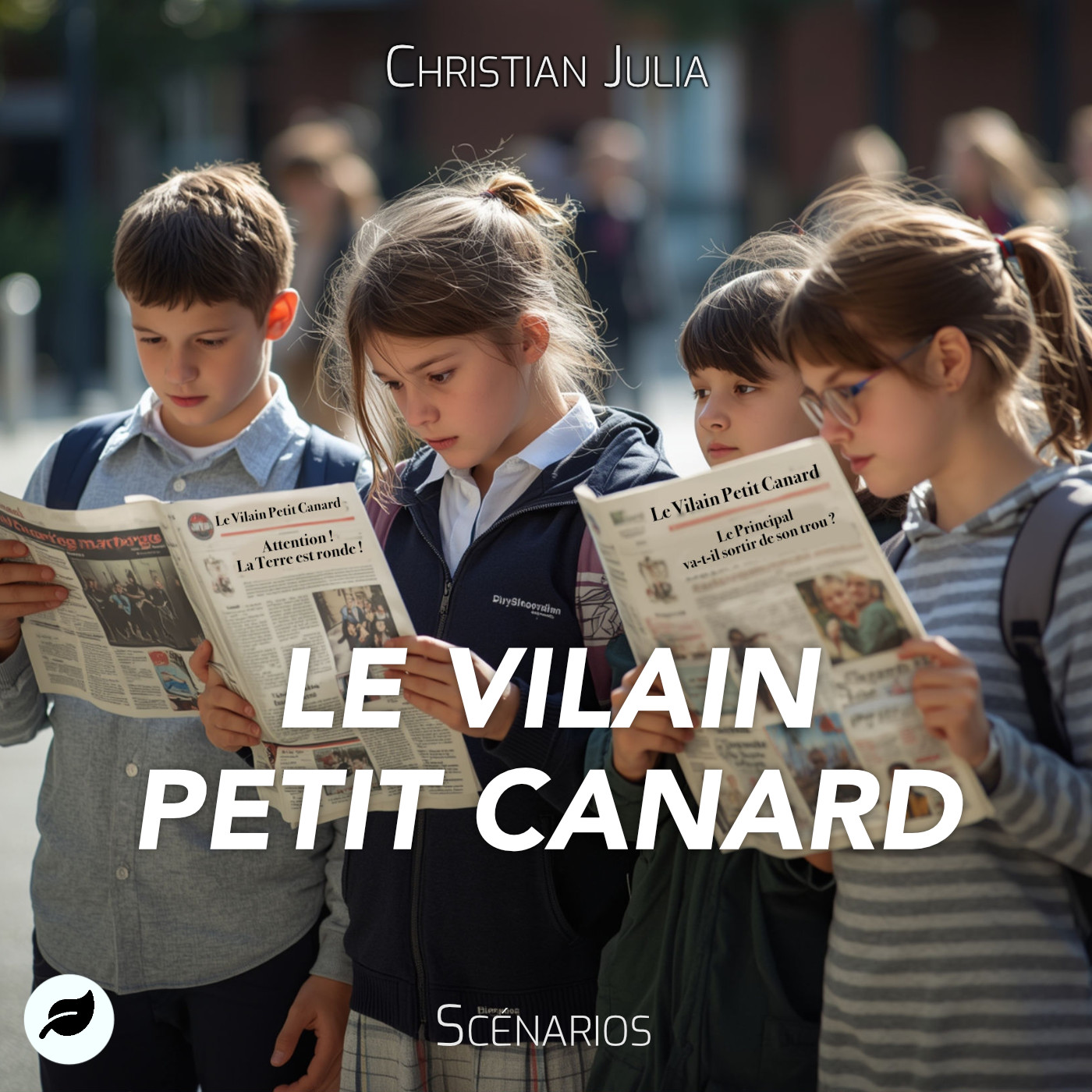 Le Vilain petit canard